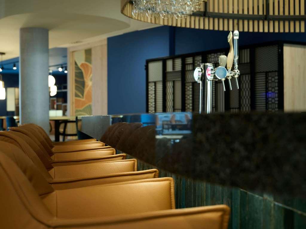 Novotel Ieper Centrum Restauracja zdjęcie